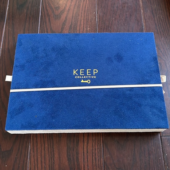 KEEP Collective set - Picture 9 of 9